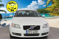 Volvo S80 vaihtoauto