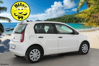 Skoda Citigo vaihtoauto