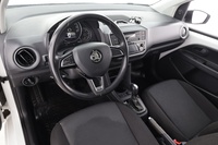 Skoda Citigo vaihtoauto