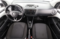 Skoda Citigo vaihtoauto