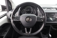 Skoda Citigo vaihtoauto