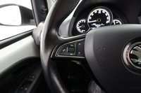 Skoda Citigo vaihtoauto