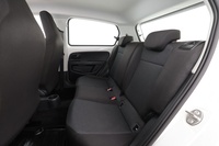 Skoda Citigo vaihtoauto