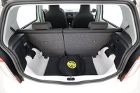 Skoda Citigo vaihtoauto