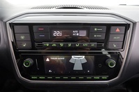 Skoda Citigo vaihtoauto