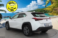 Lexus UX vaihtoauto