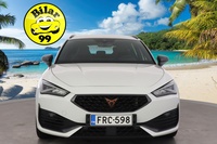 Cupra Leon vaihtoauto