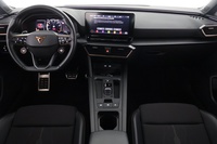 Cupra Leon vaihtoauto