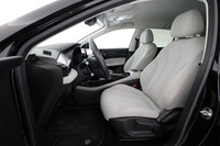 MG MG5 vaihtoauto