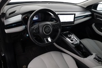 MG MG5 vaihtoauto