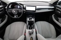 MG MG5 vaihtoauto