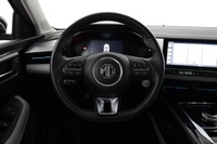 MG MG5 vaihtoauto