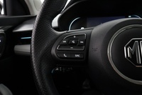 MG MG5 vaihtoauto