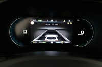 MG MG5 vaihtoauto