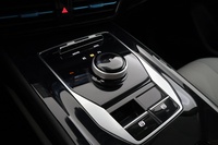 MG MG5 vaihtoauto
