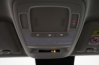 MG MG5 vaihtoauto