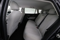 MG MG5 vaihtoauto