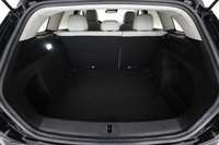 MG MG5 vaihtoauto