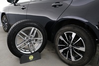 MG MG5 vaihtoauto