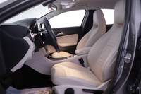 Mercedes-Benz GLA vaihtoauto