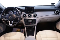 Mercedes-Benz GLA vaihtoauto