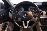 Mercedes-Benz GLA vaihtoauto