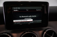 Mercedes-Benz GLA vaihtoauto