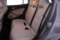 Mercedes-Benz GLA vaihtoauto
