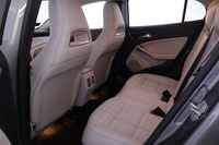 Mercedes-Benz GLA vaihtoauto
