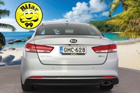 Kia Optima vaihtoauto