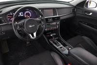 Kia Optima vaihtoauto