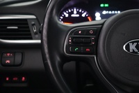 Kia Optima vaihtoauto