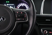 Kia Optima vaihtoauto