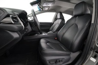 Toyota Camry vaihtoauto