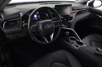 Toyota Camry vaihtoauto