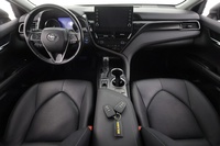 Toyota Camry vaihtoauto
