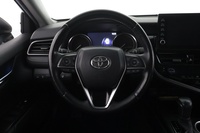 Toyota Camry vaihtoauto