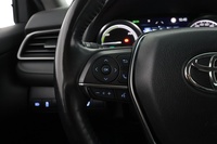 Toyota Camry vaihtoauto