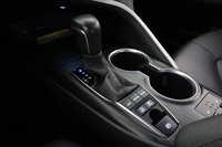 Toyota Camry vaihtoauto