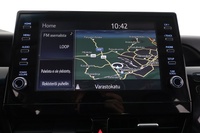 Toyota Camry vaihtoauto