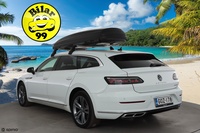 Volkswagen Arteon vaihtoauto