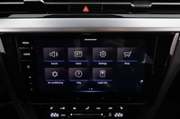 Volkswagen Arteon vaihtoauto