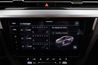 Volkswagen Arteon vaihtoauto