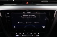 Volkswagen Arteon vaihtoauto