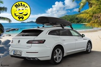 Volkswagen Arteon vaihtoauto