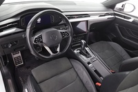 Volkswagen Arteon vaihtoauto