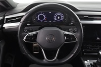 Volkswagen Arteon vaihtoauto