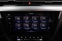 Volkswagen Arteon vaihtoauto