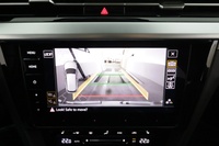 Volkswagen Arteon vaihtoauto