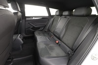 Volkswagen Arteon vaihtoauto